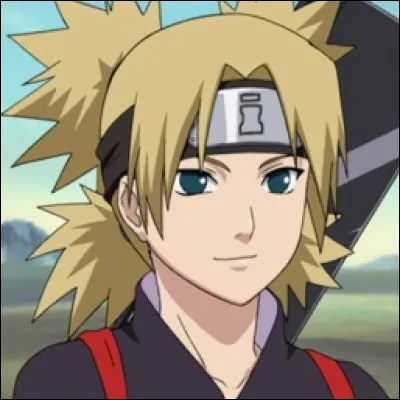 Comment s'appelle ce personnage ?