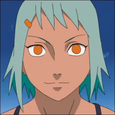 Comment s'appelle ce personnage ?