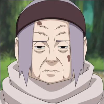 Comment s'appelle ce personnage ?