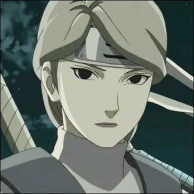 Comment s'appelle ce personnage ?