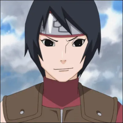 Comment s'appelle ce personnage ?