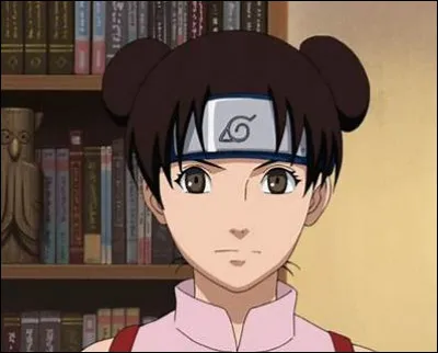 Comment s'appelle ce personnage ?