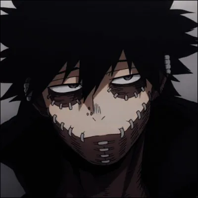 Quel est le vrai nom de Dabi ?