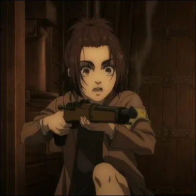 Combien de personnes Gaby a-t-elle tuées ? (à partir de l'attaque de Paradis)