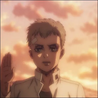 Question bonus - Qu'est-ce que Falco a subi ?