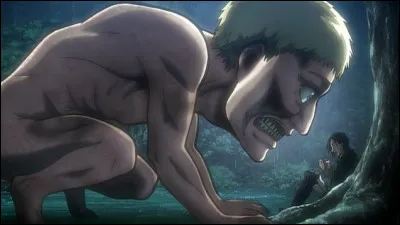 Que sont en réalité les Titans ?