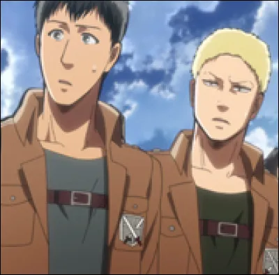 Qu'est-ce qu'un guerrier ?