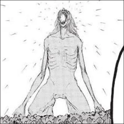 Quelle est la clé permettant d'effectuer le grand terrassement ?