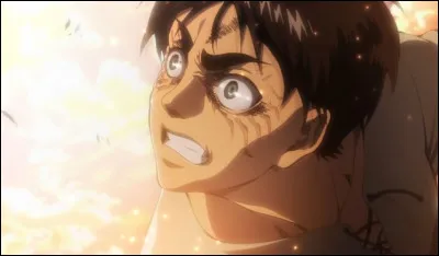 Comment Eren a-t-il eu le Titan originel ?