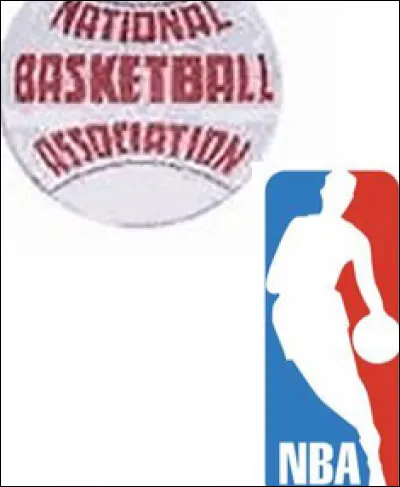 La création de la NBA - Quel championnat n'a pas existé aux États-Unis ?