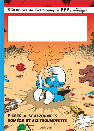 De quel album s'agit-il ?