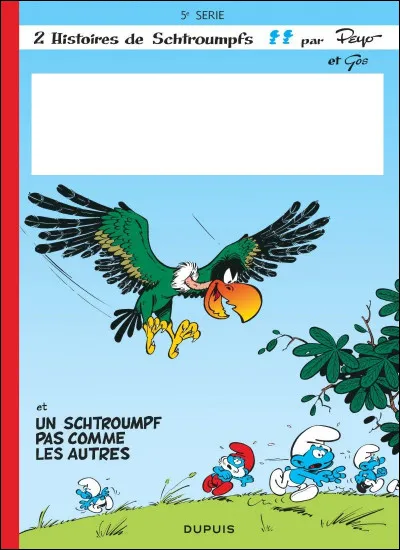 De quel album s'agit-il ?