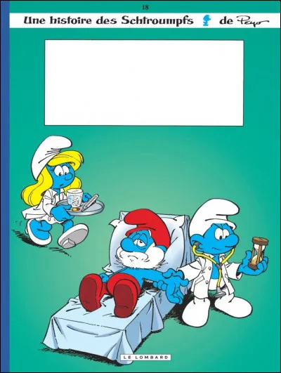 De quel album s'agit-il ?