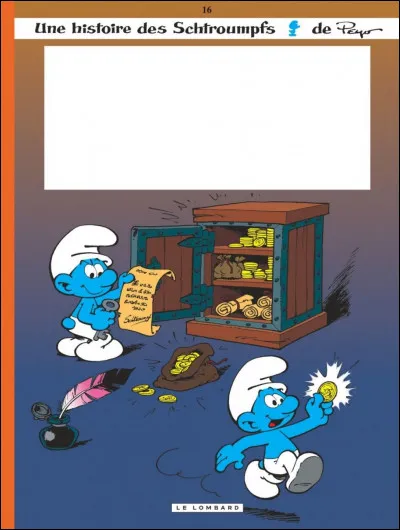 Quel est le titre de cet album ?