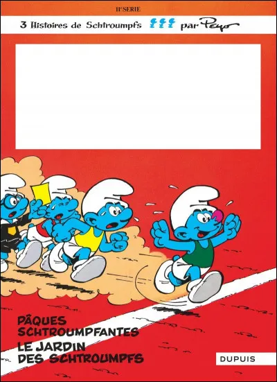 De quel album s'agit-il ?