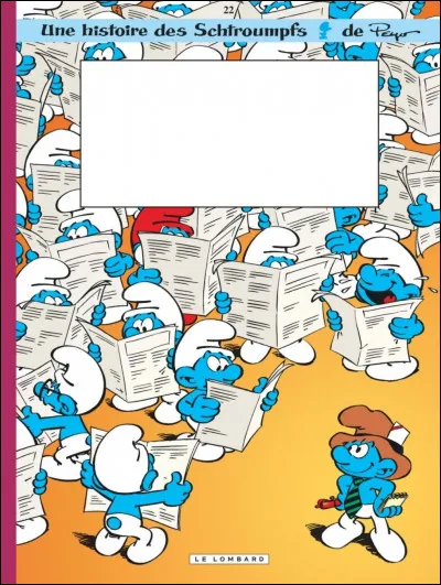 De quel album s'agit-il ?