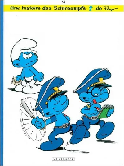 Quel est le titre de cet album ?