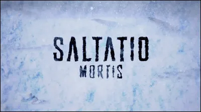 Complétez : 
"Durch Fesseln aus blutig' Gedärm
Entrissen dem Leib meiner..."