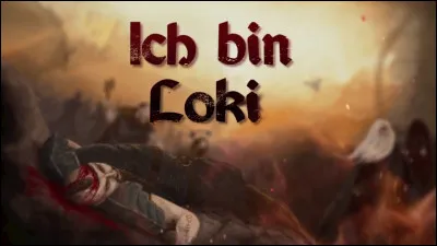 Complétez : 
"Durch Zauber zu Ketten..."