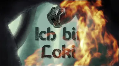 Complétez : 
"Ich sprenge die..."