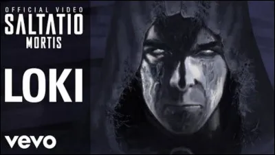 Complétez : 
"Ich werde Heimdall im Zorn..."