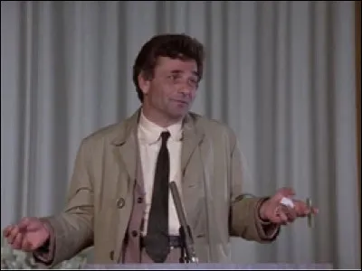 Quand Columbo (le personnage) est-il n&eacute; ?