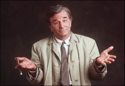 Columbo (le personnage) est d'origine...