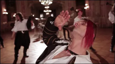 Complétez : 
"Lass das Gestern endlich..."