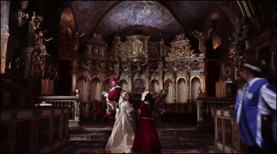 Complétez : 
"Ist ein..."