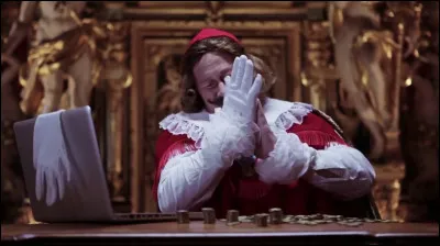 Complétez : 
"Da waren..."