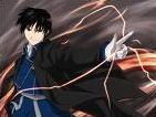 Quiz Fullmetal alchemist