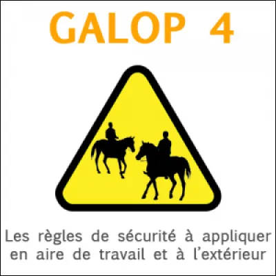 Quelles sont les règles de sécurités en aires de travail ?