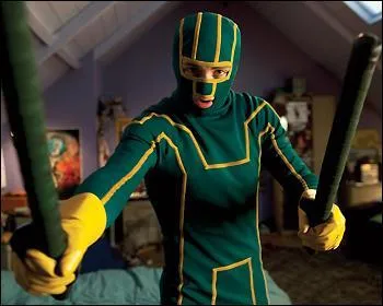 Son costume vient d'o ?