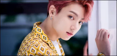 Quel est l'animal préféré de Jungkook ?