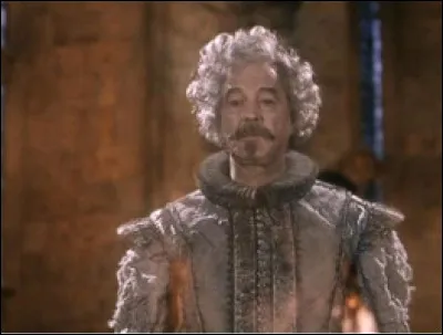 Avec qui a-t-elle dansé au bal de Noël de 1994 ?