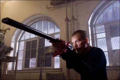 Qui sait et a dja utiliser un fusil ?