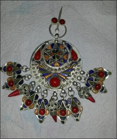 Quel bijou préfères-tu ?