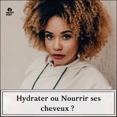 De quelle couleur sont tes cheveux ?