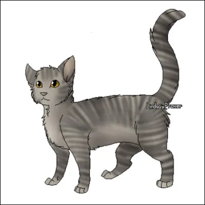 Pelage de Lion a-t-il un lien de parenté avec Étoile Bleue ?