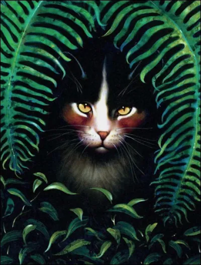 À quoi Pelage de Lion doit-il son nom ?