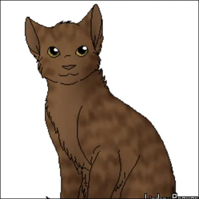 Bon, quelle est la prophétie qui le concerne ?