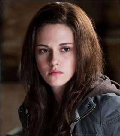 Quel est le vrai nom de Bella ?