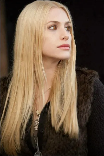 Quel est le pouvoir de Kate ?