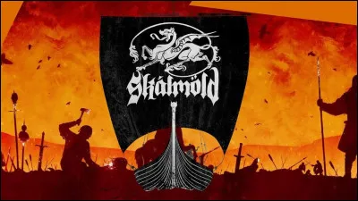 Complétez : 
"Hlusti nú hver sem heyrir í mér : 
Hættuleg eru Loka..."