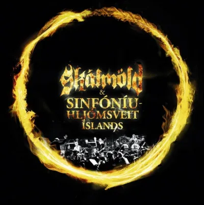 Complétez : 
"Bráðum ég myndi svo bágindum..."