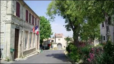 Saint-Jean-de-Cornies est un village Héraultais situé en région ...