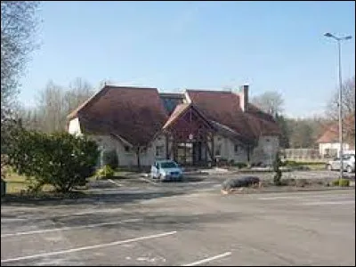 Ville de la métropole Troyenne, Villechétif se situe dans le département ...