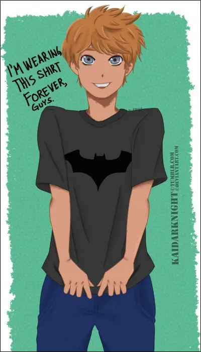 De qui Sophie est-elle amoureuse ?