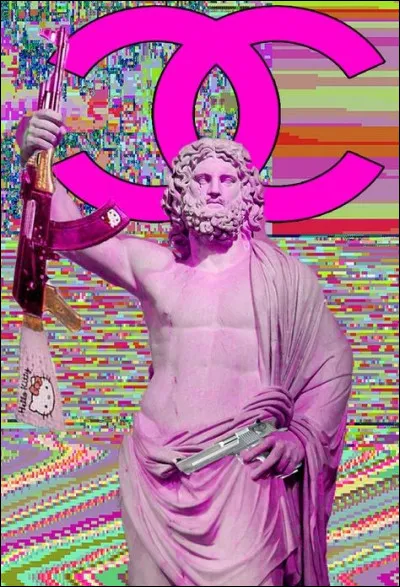 Quelle est l'arme la plus redoutable de Zeus ?