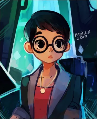 Quelles sont les deux passions de Julia (alias agent Argent) ?